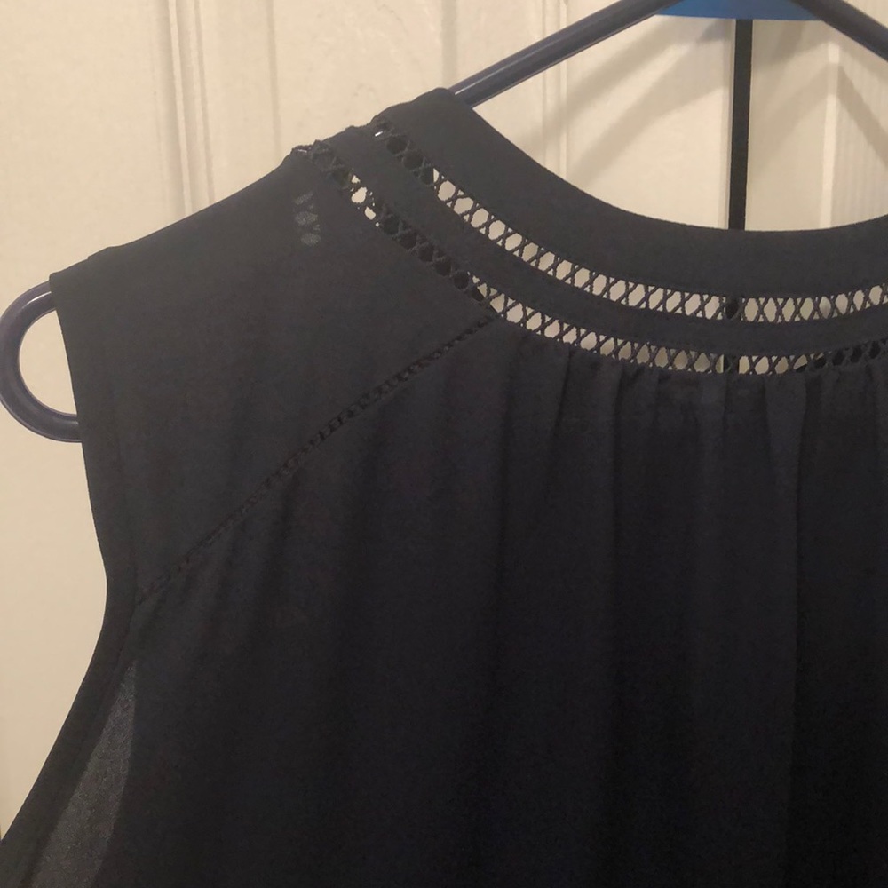 Loft blouse/shell - Picture 2 of 4